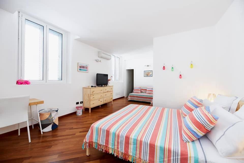 קטאניה Idream Apartment & Rooms מראה חיצוני תמונה