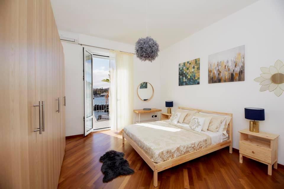 קטאניה Idream Apartment & Rooms מראה חיצוני תמונה