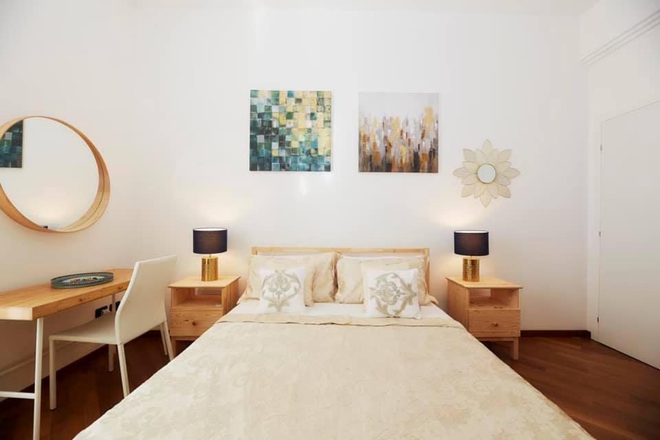 קטאניה Idream Apartment & Rooms מראה חיצוני תמונה