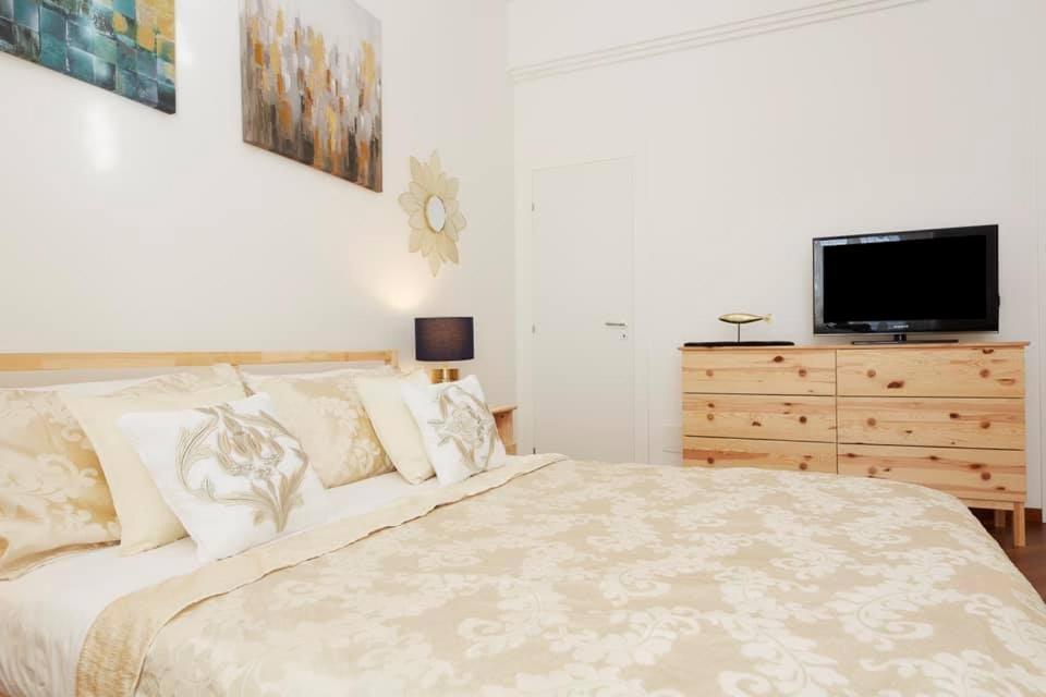 קטאניה Idream Apartment & Rooms מראה חיצוני תמונה