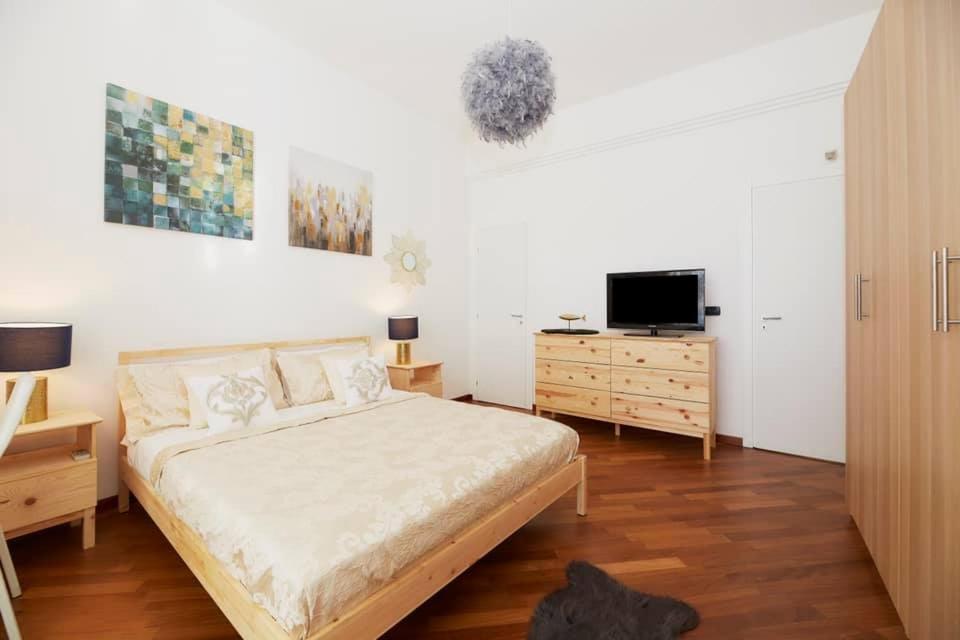 קטאניה Idream Apartment & Rooms מראה חיצוני תמונה