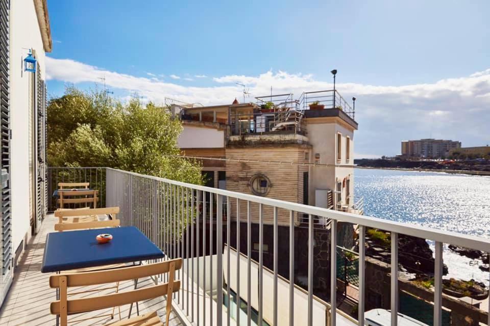 קטאניה Idream Apartment & Rooms מראה חיצוני תמונה