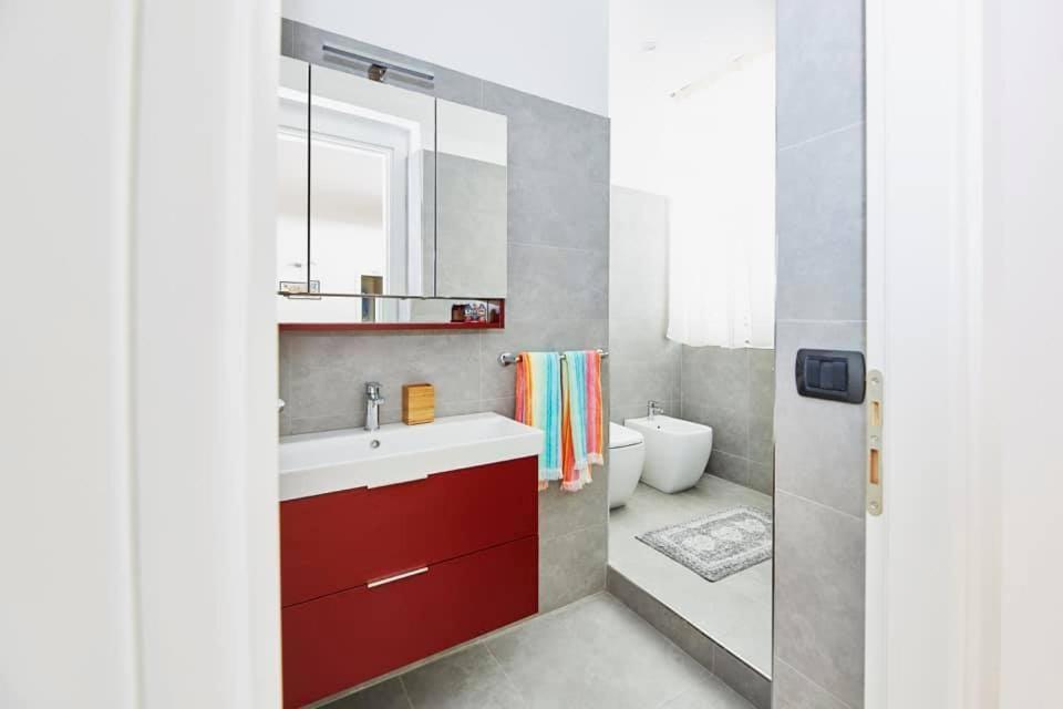 קטאניה Idream Apartment & Rooms מראה חיצוני תמונה