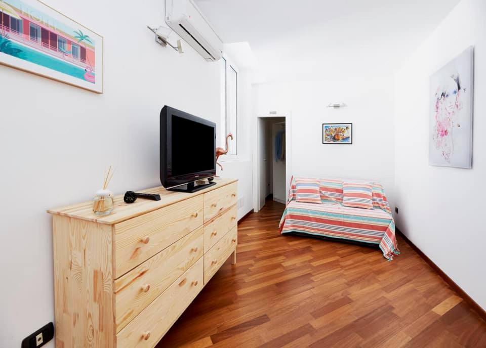 קטאניה Idream Apartment & Rooms מראה חיצוני תמונה