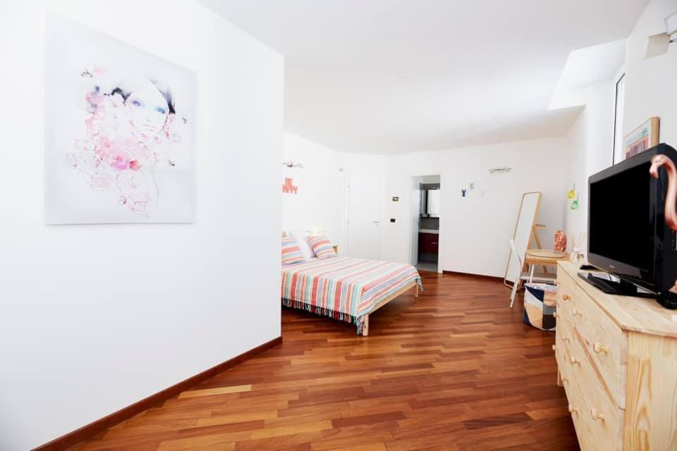קטאניה Idream Apartment & Rooms מראה חיצוני תמונה