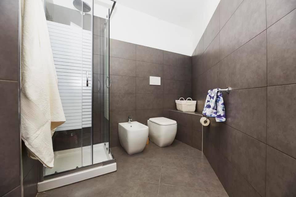 קטאניה Idream Apartment & Rooms מראה חיצוני תמונה