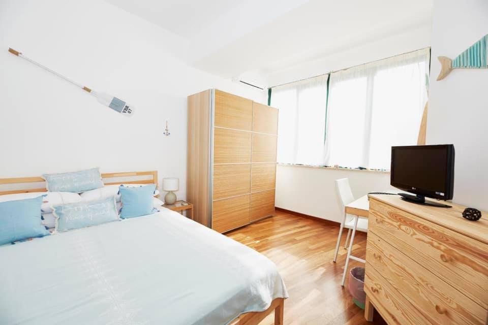 קטאניה Idream Apartment & Rooms מראה חיצוני תמונה