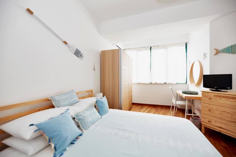 קטאניה Idream Apartment & Rooms מראה חיצוני תמונה