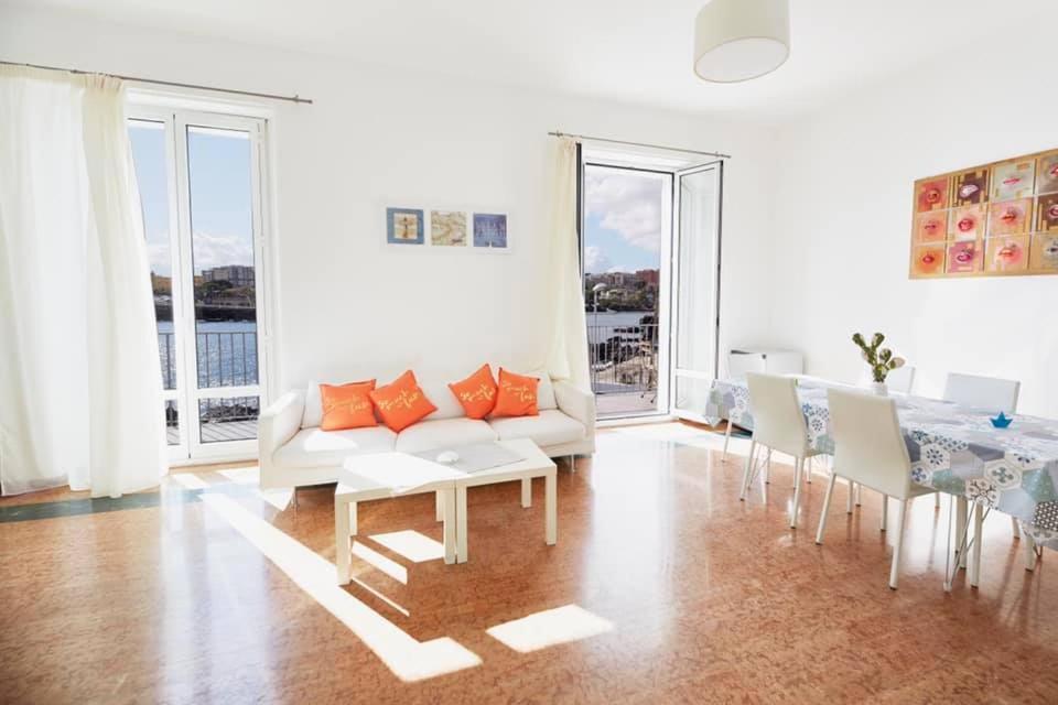 קטאניה Idream Apartment & Rooms מראה חיצוני תמונה