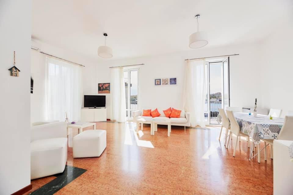 קטאניה Idream Apartment & Rooms מראה חיצוני תמונה