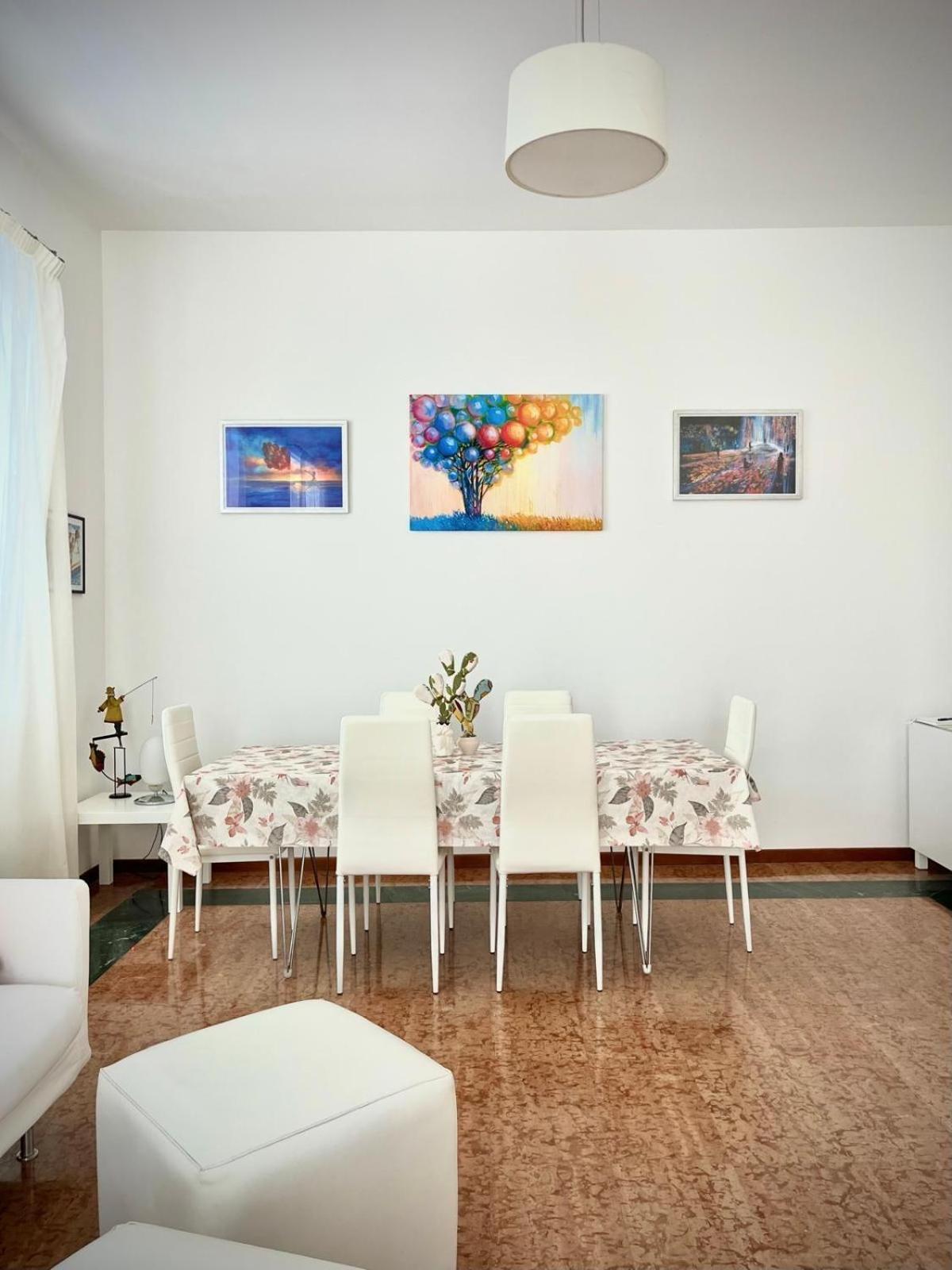 קטאניה Idream Apartment & Rooms מראה חיצוני תמונה