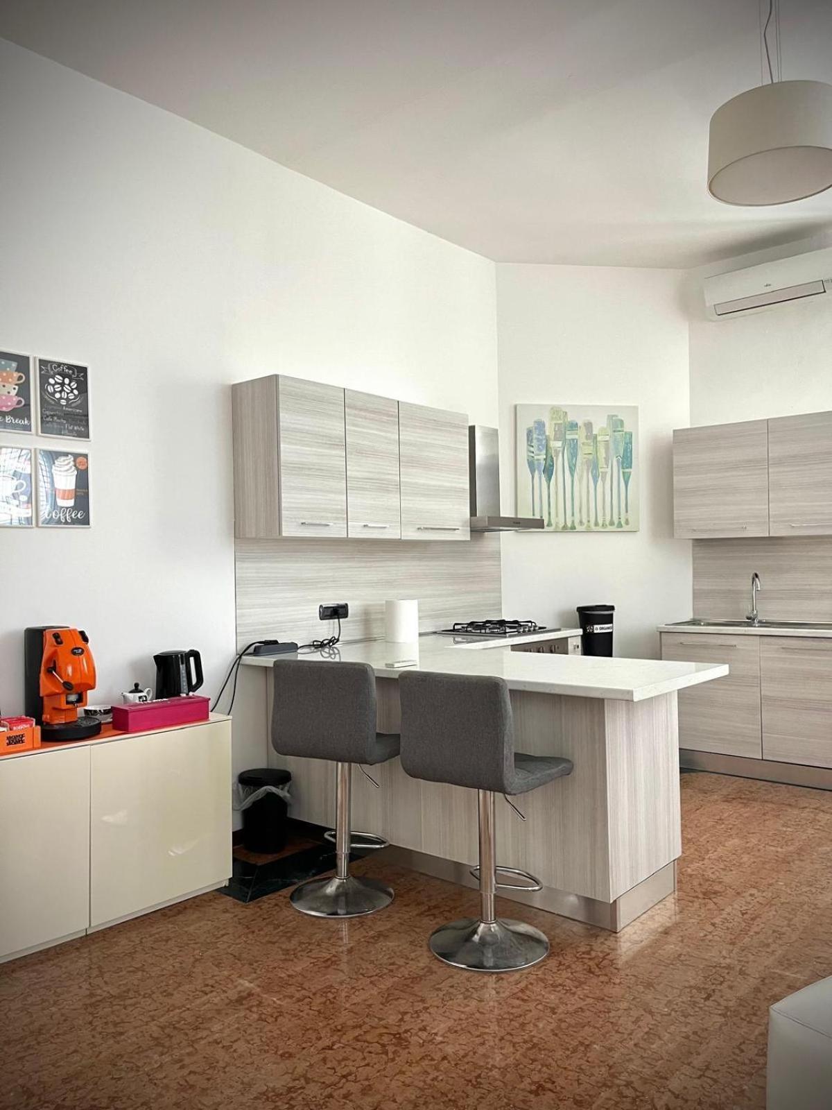 קטאניה Idream Apartment & Rooms מראה חיצוני תמונה