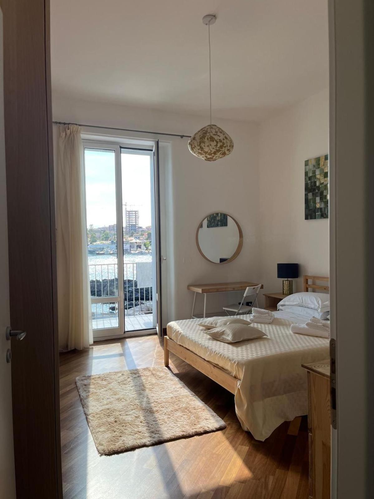 קטאניה Idream Apartment & Rooms מראה חיצוני תמונה