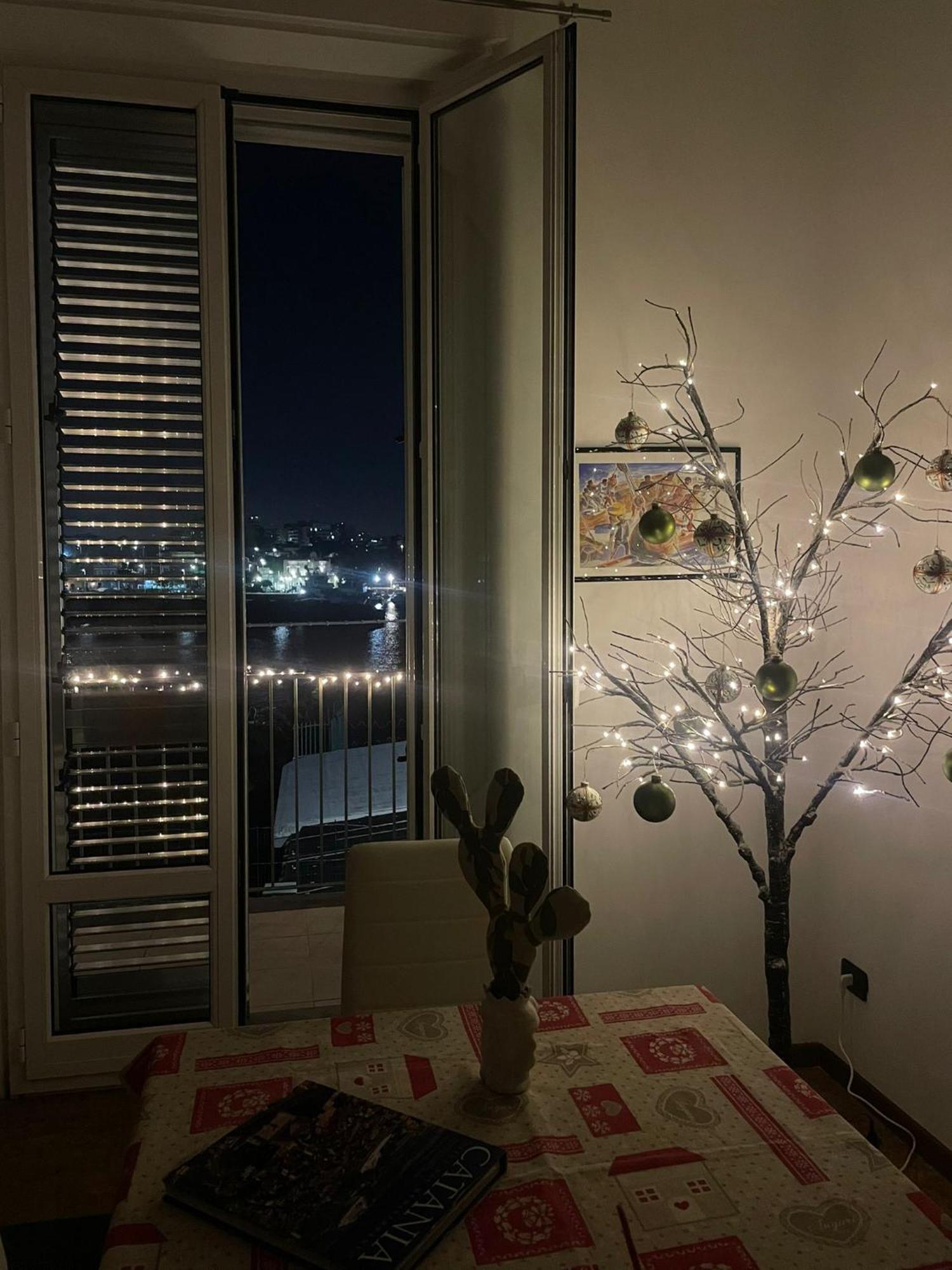 קטאניה Idream Apartment & Rooms מראה חיצוני תמונה