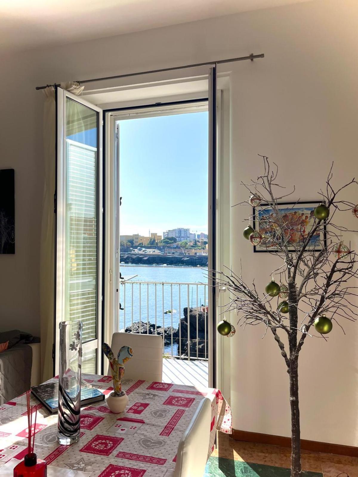 קטאניה Idream Apartment & Rooms מראה חיצוני תמונה