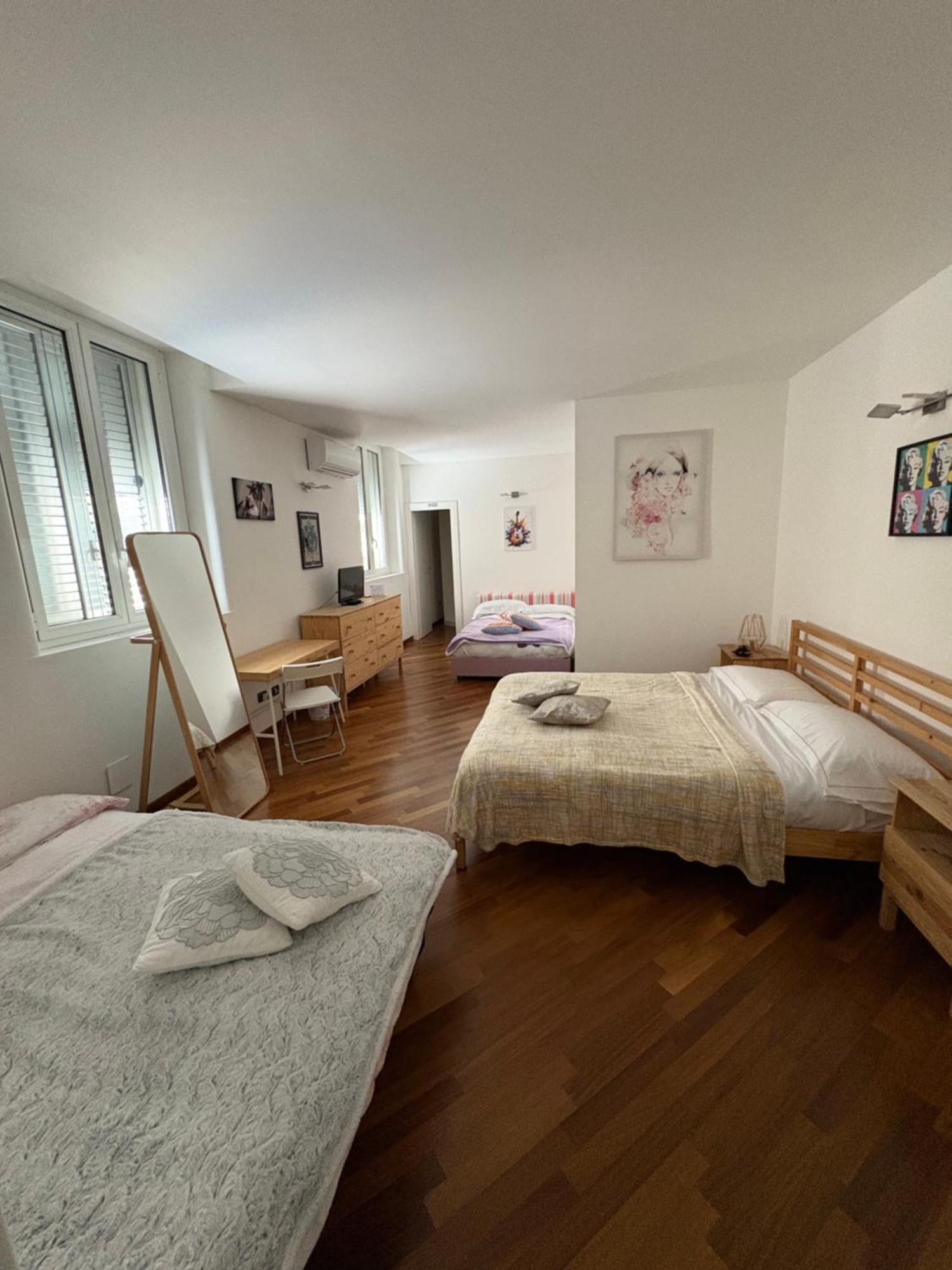 קטאניה Idream Apartment & Rooms מראה חיצוני תמונה