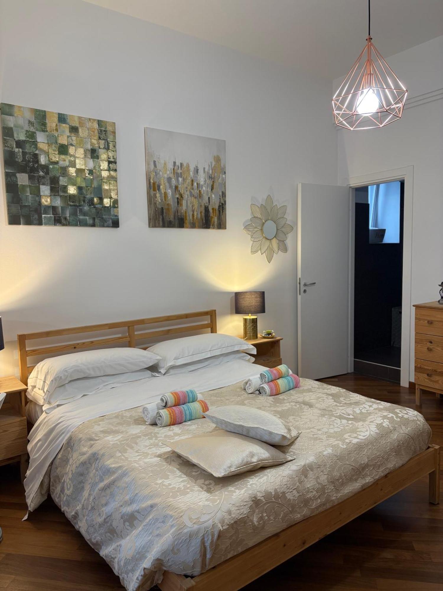 קטאניה Idream Apartment & Rooms מראה חיצוני תמונה