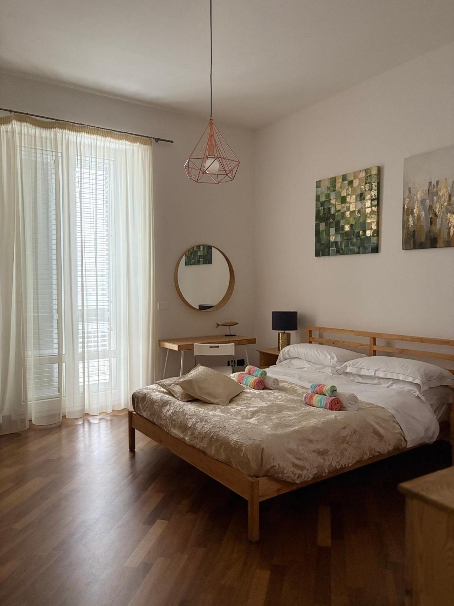 קטאניה Idream Apartment & Rooms מראה חיצוני תמונה