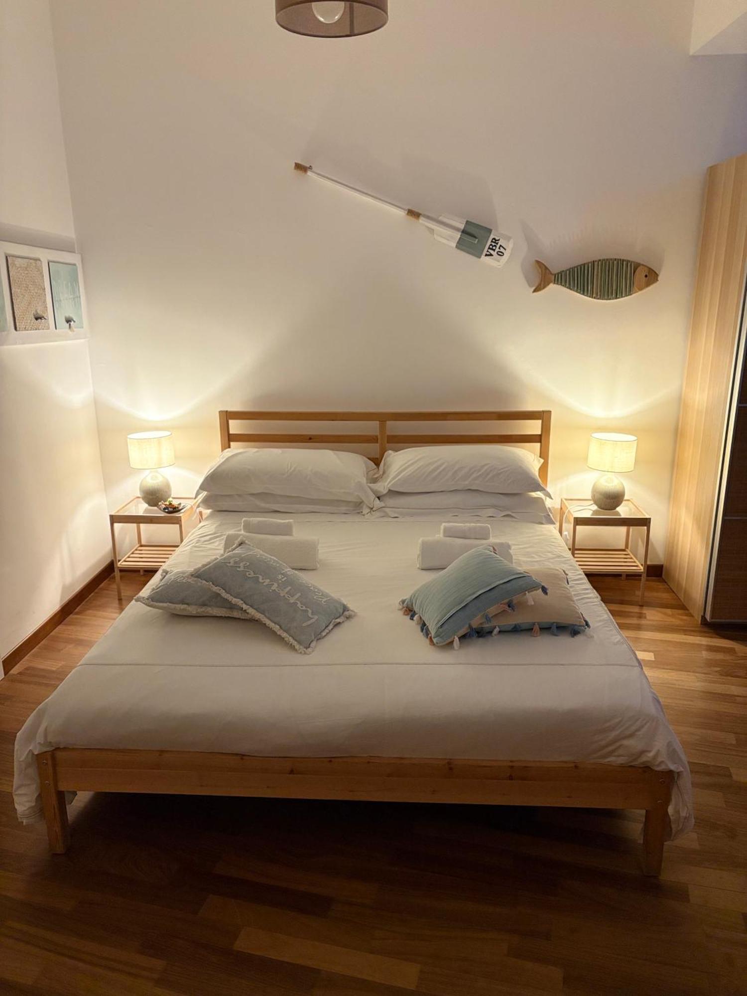 קטאניה Idream Apartment & Rooms מראה חיצוני תמונה