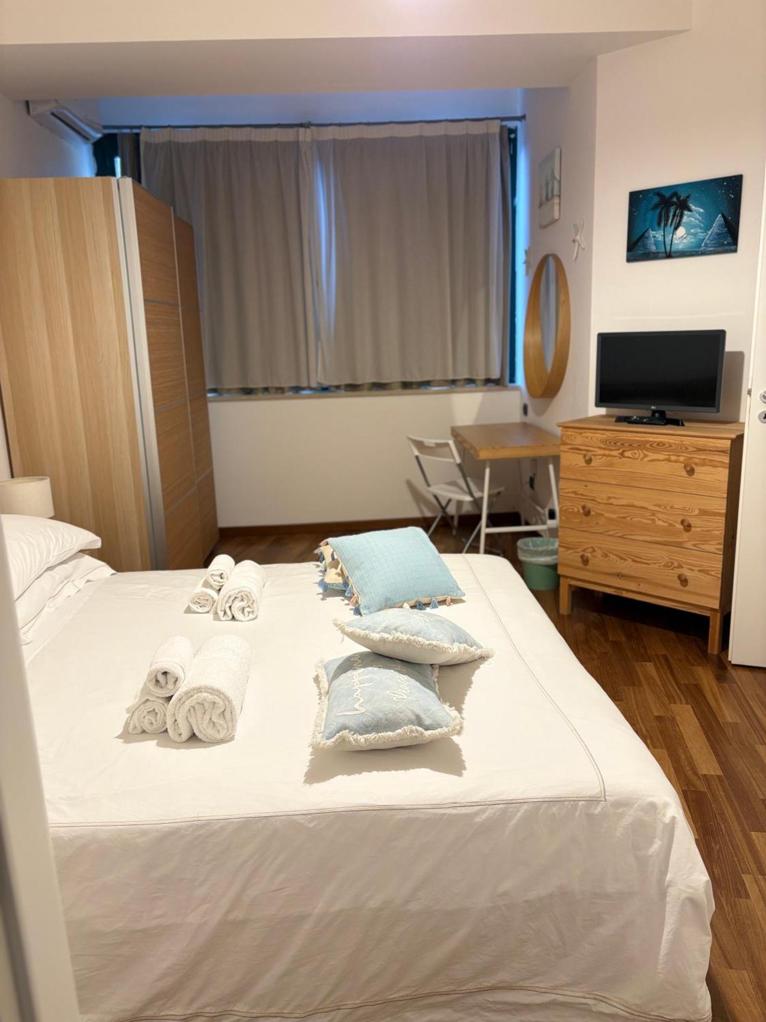 קטאניה Idream Apartment & Rooms מראה חיצוני תמונה