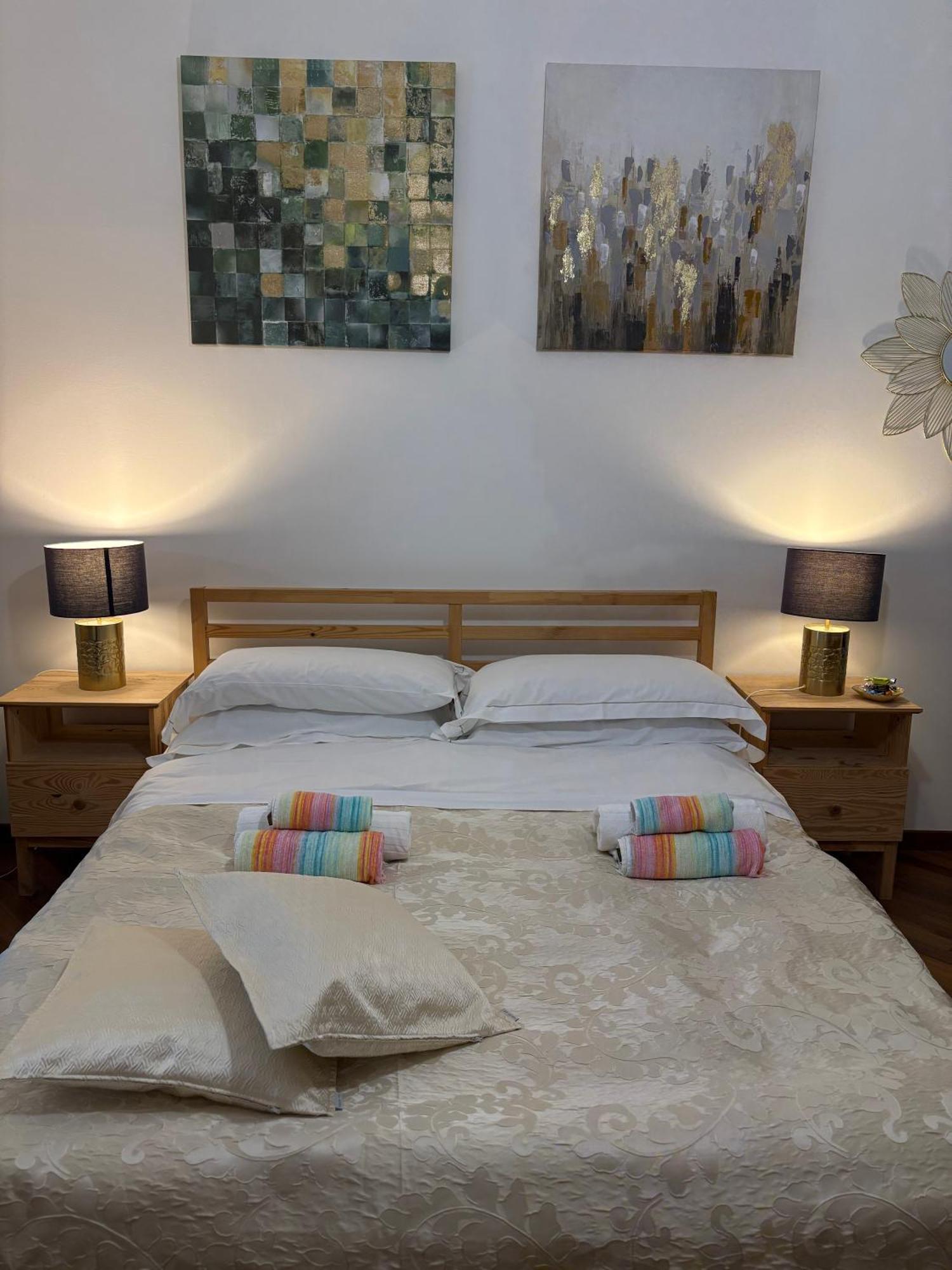 קטאניה Idream Apartment & Rooms מראה חיצוני תמונה