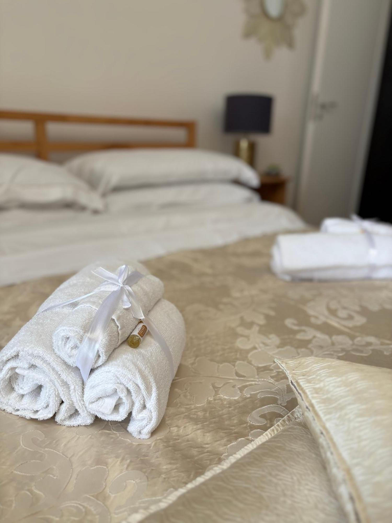 קטאניה Idream Apartment & Rooms מראה חיצוני תמונה