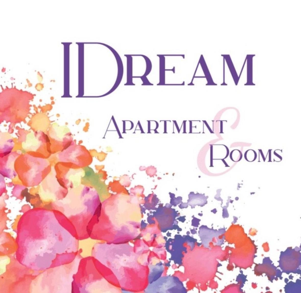 קטאניה Idream Apartment & Rooms מראה חיצוני תמונה