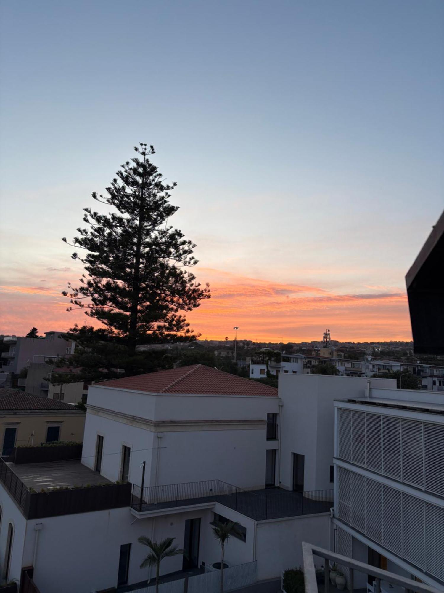קטאניה Idream Apartment & Rooms מראה חיצוני תמונה